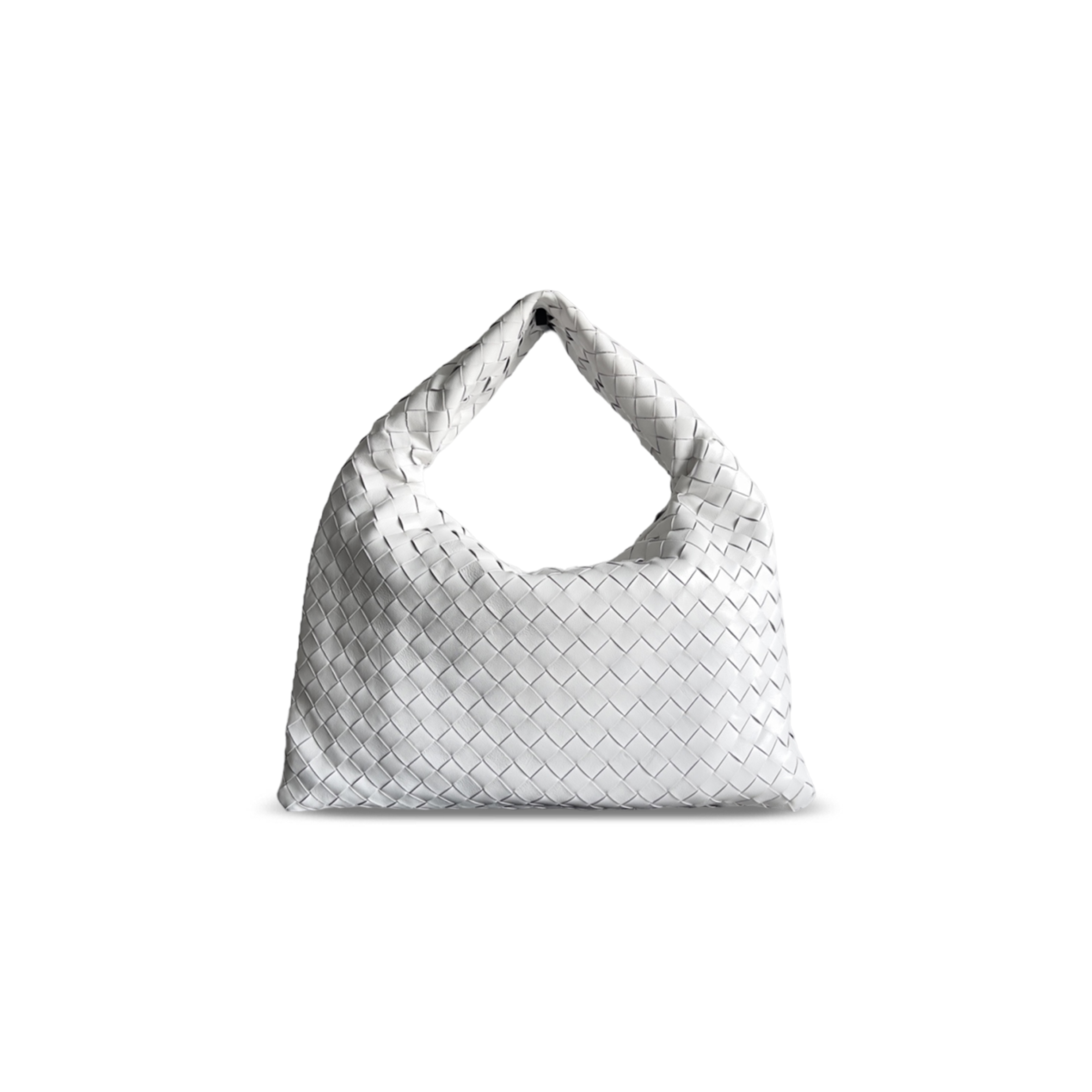 BOTTEGA VENETA HOP BAG 763966 (41*20*8cm)
